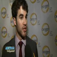 STAGE TUBE: GLEE's Darren Criss Talks Warblers Album and Spin-Off